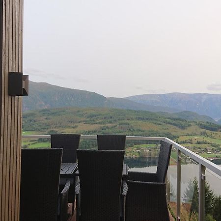 Hardanger Panorama Lodge Ульвик Екстер'єр фото